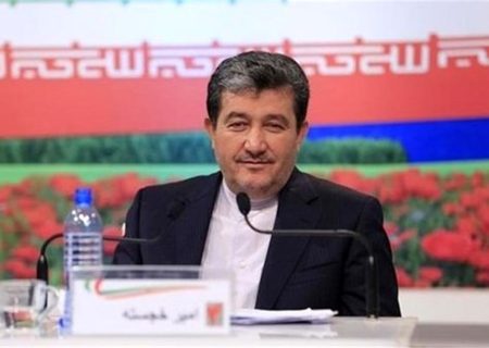 ترکیب فرهنگ اصیل ایرانی و اعتقادات دینی