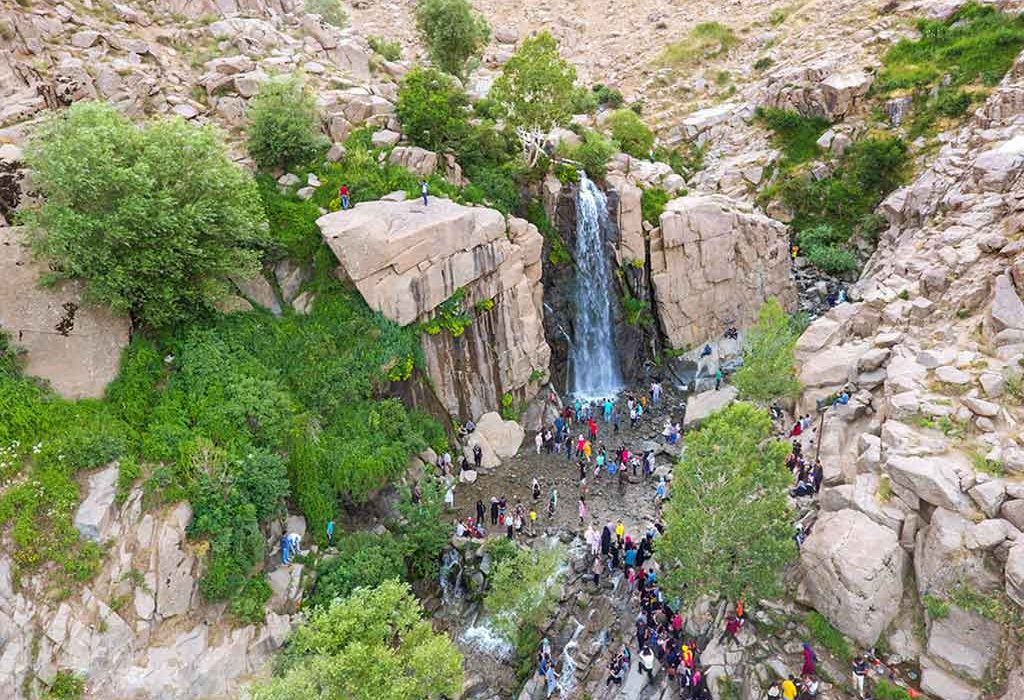 معرفی جاذبه‌های گردشگری شهرستان‌های همدان