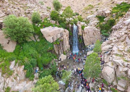 معرفی جاذبه‌های گردشگری شهرستان‌های همدان
