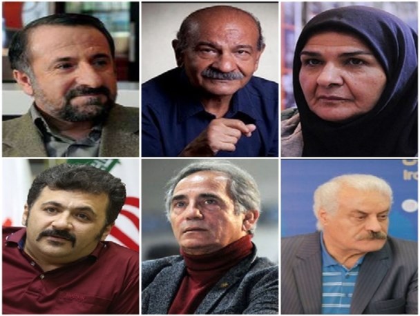 روزگار جوانی و بمباران هوایی تهران/ ماجرای اجرای تئاتر نمایشی در جبهه/ فاصله سینمای دفاع مقدس تا نقطه ایده آل