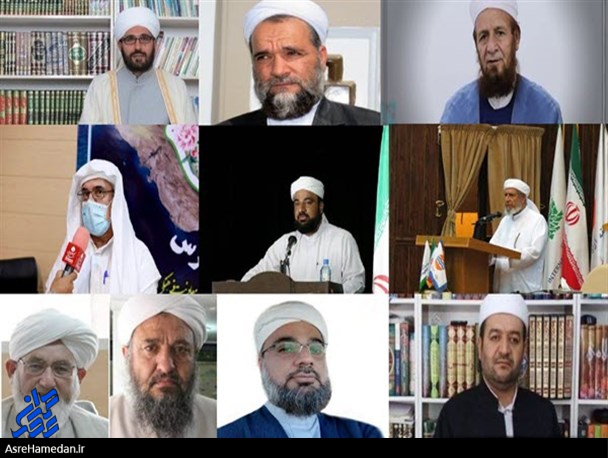 محبت و مودت اهل بیت(ع) بر همه واجب است/ اهل تسنن جان خود را در رکاب امام حسین(ع) و حضرت زهرا(س) فدا می‌کنند