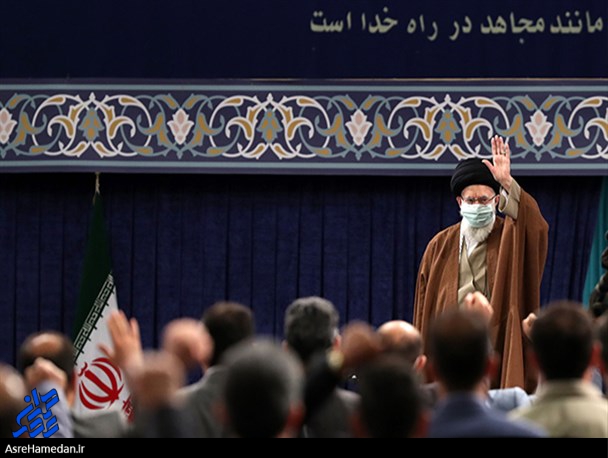 دولت کارهای اقتصادی مهمی در پیش دارد؛ همه کمک کنند تا به نتیجه دست یابد/ جامعه کارگری در اعتراضات بحق خود با دشمن مرزبندی کرد