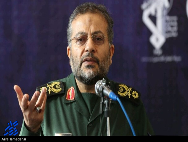 در جنگ روانی علیه دشمن جهادگران فضای مجازی خط شکن هستند / برگزاری هرماه یک رزمایش جهادی ویژه اقشار بسیج