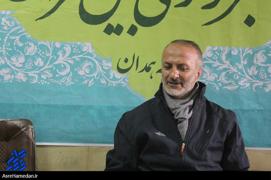 نام شهید گمنام شناسایی شده در اسدآباد در فضای مجازی تکذیب شد/ خبر شناسایی شهید گمنام اسدآباد به خانواده وی داده نشده