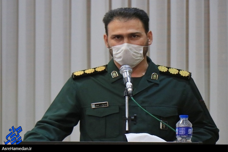 دانش آموزان سرمایه های این انقلاب هستند