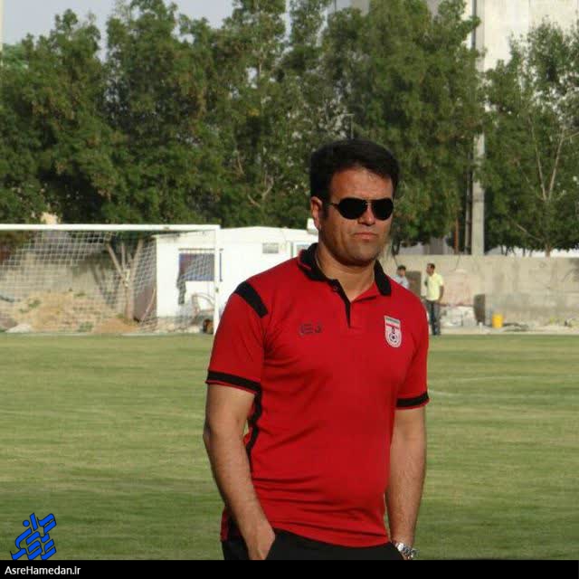 تیم ملی نماینده کشور و آبرو حیثیت فوتبال است/ تمام قد از تیم ایران حمایت می کنیم/ تیم ملی از ایران و نام ایرانی در دنیا حمایت می کند