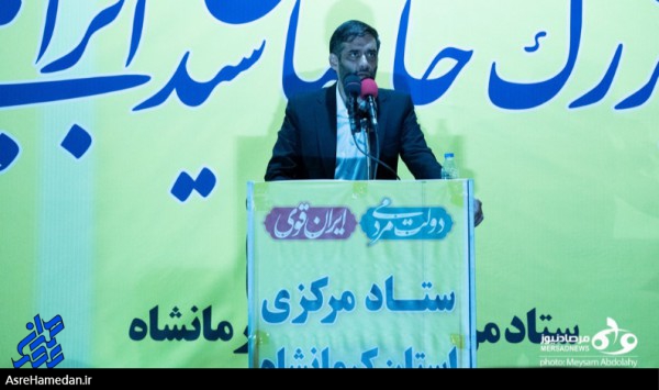 ملاک قضاوت مردم سفره و جیبشان است نه حرف‌ها و وعده ها/ جریان اشرافیت دولتی هرگز صدای محرومان را نمی شنود