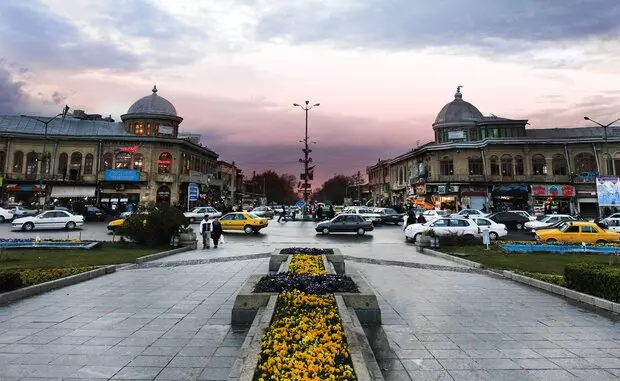 مدیریت ارشد اجرایی همدان نیازمند چهره‌ای ملی است
