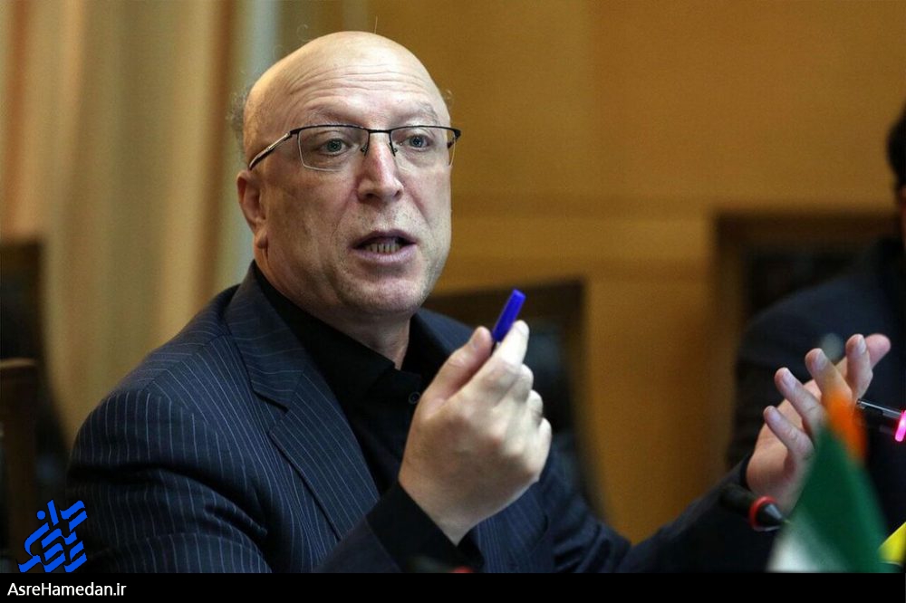 ایران اسلامی در مرجعیت علمی دنیا شناخته شده است