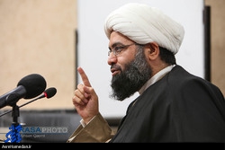 نظام اسلامی درگیر جنگ روایت هاست/ فتنه ۸۸ کشور را ۵۰ سال عقب انداخت