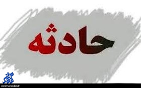 درگیری، نگهبان آرامستان بهشت هاجر را روانه بیمارستان کرد
