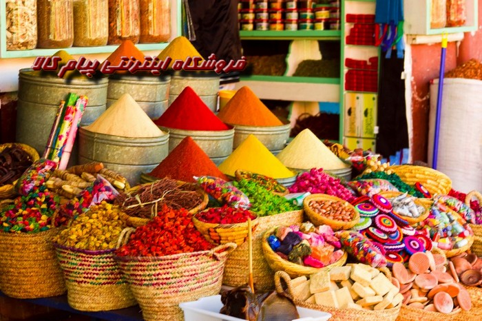 نظارت کافی بر عطاری ها و فروش گیاهان دارویی همدان وجود ندارد