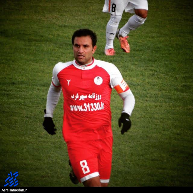 پرچم ایران از هر چیزی مهمتر است/ملت ایران با جان و دل پشتیبان تیم ملی هستند/ ما نباید در زمین دشمن بازی کنیم/ رویایی ایران با کشورهای غاصبی چون امریکا و انگلیس