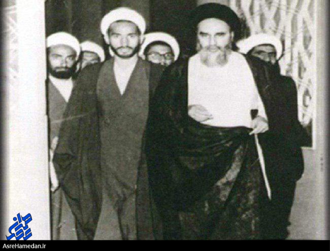 شهید آیت‌الله حیدری؛ از نطق آتشین علیه بنی‌صدر تا شهادت در حادثه هفتم تیر