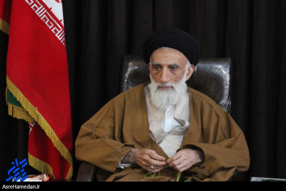 “آخوندهای سکولار”؛ هشدار یک عضو مجلس خبرگان رهبری