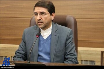 طرح توانمند سازی بانوان مددجوی کمیته ی امداد در همدان کلید خورد