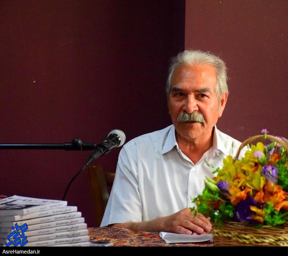 در حوزه تئاتر بزرگسالان توفیق چندانی نداشته‌ایم / تولید سریال و تله فیلم در همدان به دست فراموشی سپرده شده است