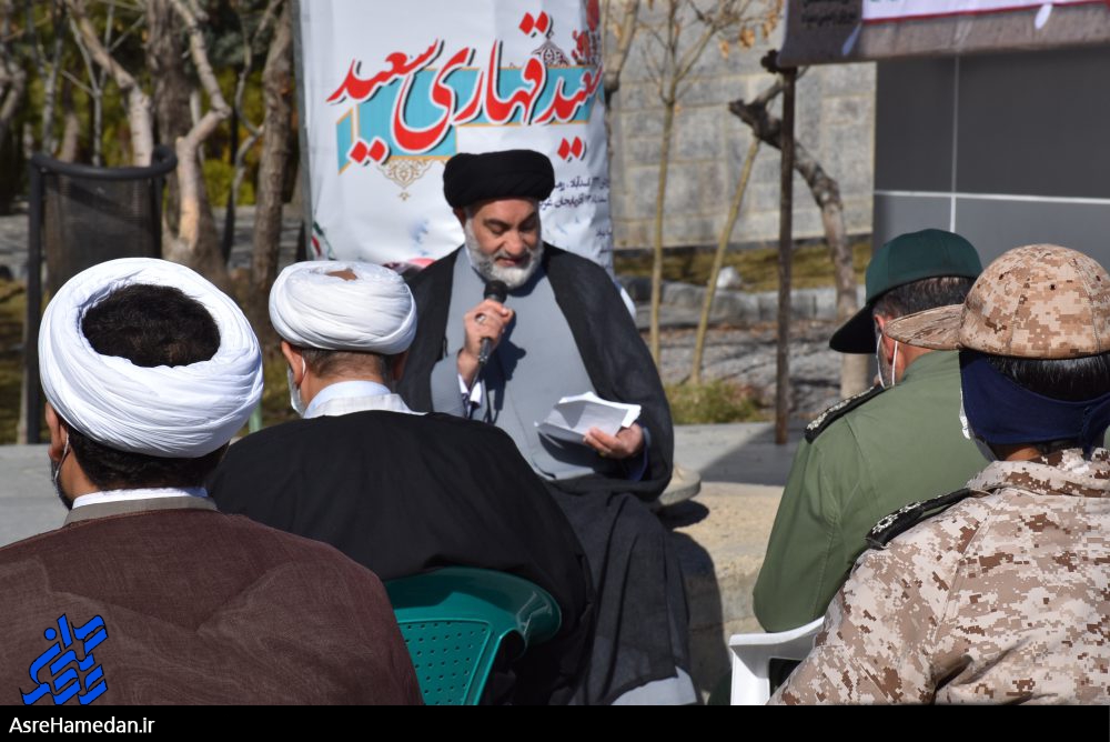 سخنان برخی مسئولان پشت تریبون عمومی ذلیلانه است/لزوم الگوگیری شجاعت طلبی را از شهید قهاری‌سعیدها/با حضور مدیرکل آژانس بین المللی انرژی اتمی در ایران دشمن را به زانو درآورده ایم