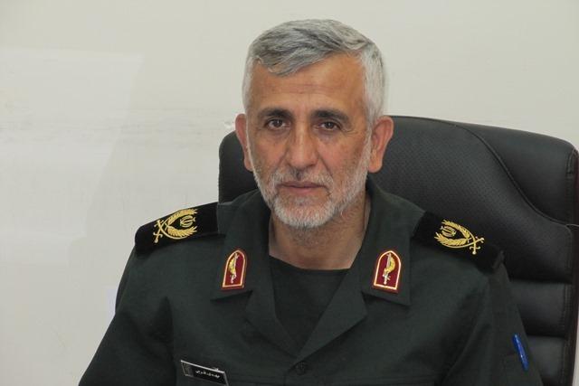 نقش ویژه همدان در جنگ تحمیلی را تبیین می کنیم/از اعزام ۴۰۰ تیم جهادی پزشکی به مناطق محروم تا طرح هر مسجد یک حقوقدان در هفته دفاع مقدس