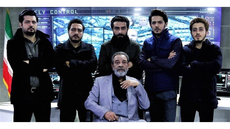 رفتار دولت در قبال پخش سریال گاندو و صدا و سیما بدعتی خطرناک است