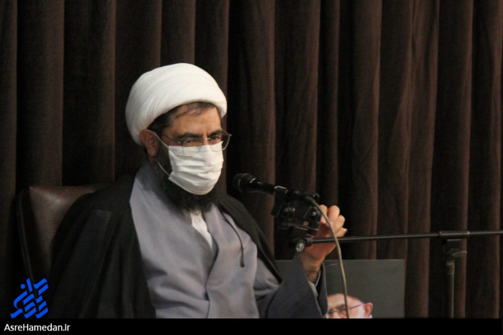 نیازمند اطلس برای جمع آوری اطلاعات فعالیت های قرآنی استان هستیم