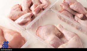 مرغ فروشان در صنایع تبدیلی از سایرین پیشی گرفتند