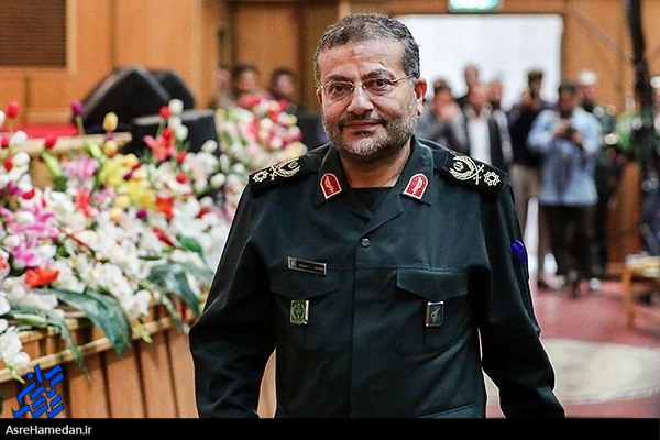 ارتش موجب سرافرازی امت اسلام و کشور عزیزمان ایران است