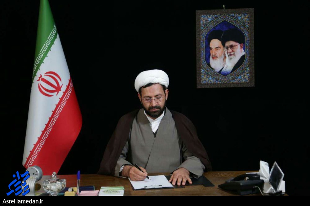 برگزاری مراسمات لیالی قدر با رعایت کامل نکات بهداشتی