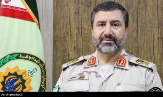 انهدام باند بزرگ قاچاق بین المللی و شبکه ای در آب های خلیج فارس