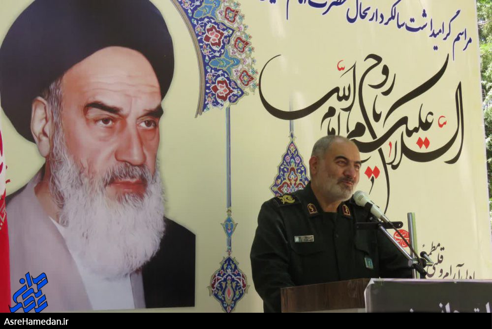 ضرورت شناخت ابعاد مختلف شخصیت امام خمینی(ره)/دو رسالت مهم امروز حضور حداکثری در انتخابات و انتخاب اصلح+تصاویر