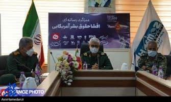 روایت غواص خلیج فارس از عملیات بیرون کشیدن پیکرهای شهدای ایرباس/ در حفاظت از مرزهای آبی ایران پا پس نمی‌کشیم