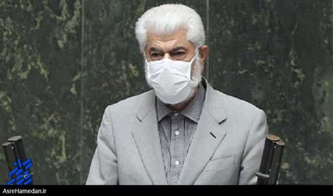 پرداخت ۱۰۰ میلیارد تومان با موافقت رهبری برای ایجاد بیمارستان صحرایی/ واکسن افراد بالای ۵۰ سال به زودی به سیستان و بلوچستان می رسد
