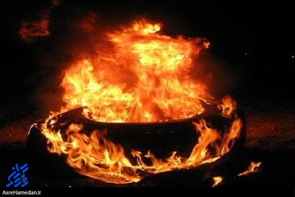 اغتشاش‌گران شب گذشته بوشهر دستگیر شدند
