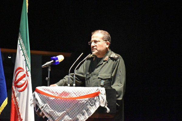 تربیت ۸ میلیون جوان بسیجی از اهداف بسیج است/ ۷۰ هزار مسجد محور تشکیل حکومت اسلامی هستند