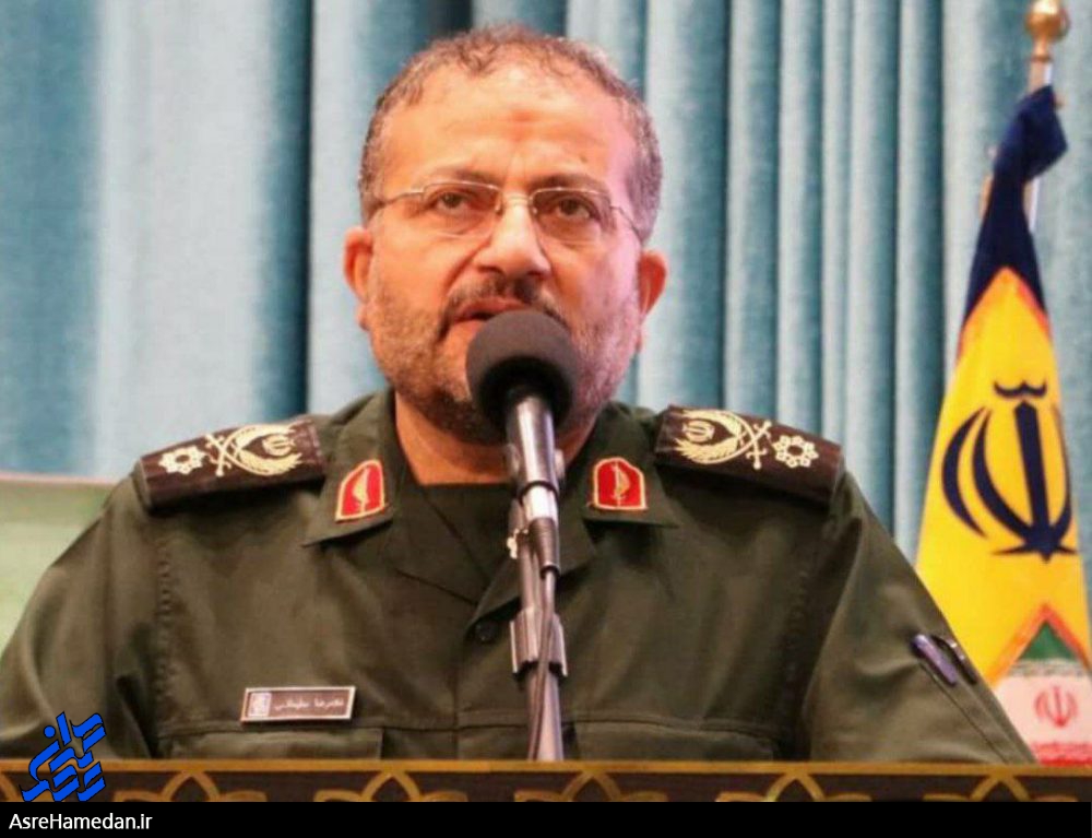 برای اعتلای بسیج باید به جوانان خلاق میدان داده شود/ دولت اسلامی با دیوان‌سالاری محقق نمی‌شود