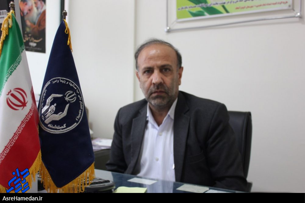 پرداخت بیش از ۵۵۱ میلیون تومان بابت بیمه تأمین اجتماعی مددجویان کبودراهنگ