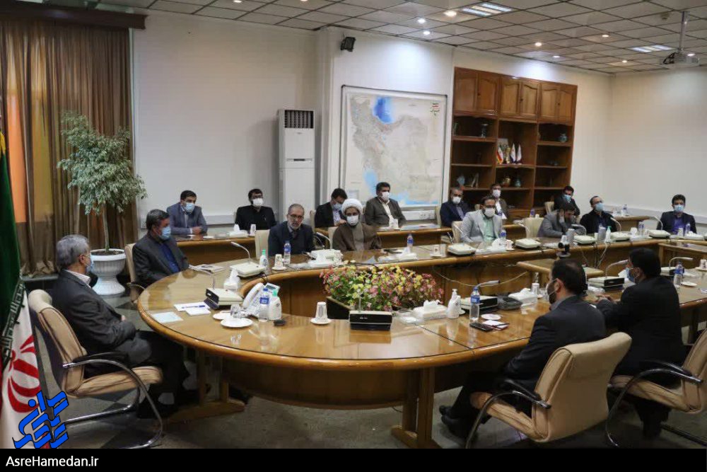 ضرورت تمرکز بر الگوی معماری اسلامی در پروژه‌های شهری/اعلام حمایت استاندارد  از برنامه‌های مدیریت‌شهری