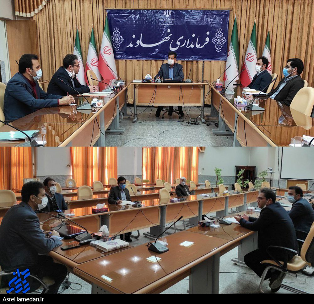 ‍ موردی از بیماری آنفولانزای پرندگان در نهاوند مشاهده نشده است