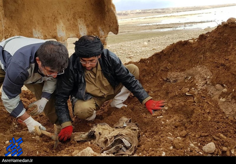 هنوز ۳۰۰ شهید مقابله با گروهک های ضدانقلاب مفقودالاثر هستند