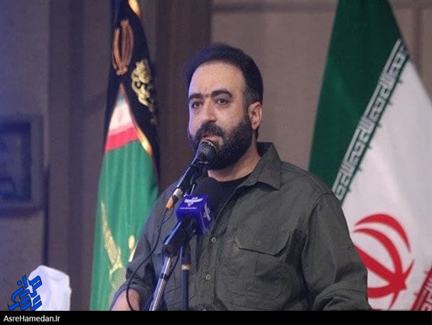 مطالبه حاج قاسم برای به تصویر کشیدن رشادت های مدافعان حرم به زبان امروز