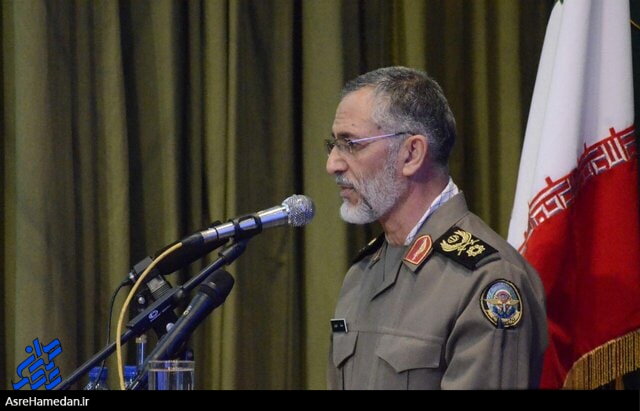 باید دست دشمن را بخوانیم و متناسب با آن آماده باشیم/لزوم انجام کار اساسی در حوزه فضای مجازی