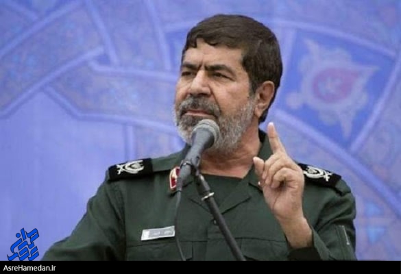 آمریکایی‌ها حرفی برای گفتن مقابل ایران ندارند/مسئولیت‌ها و مقام در خدمت مردم باشد