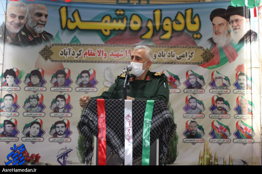 جهان متحیر از قدرت جوانان ایرانی است