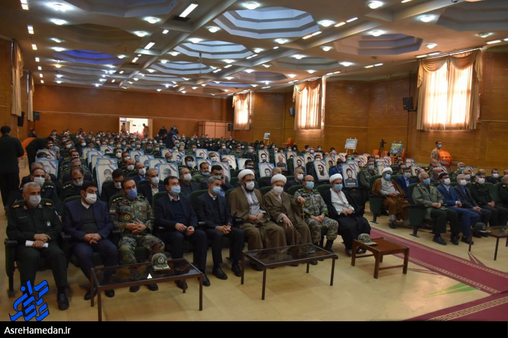 ما در خدمت به نظام، مردم و اسلام، بازنشستگی نداریم/باید قوی‌تر از گذشته مقابل دشمن ایستاد