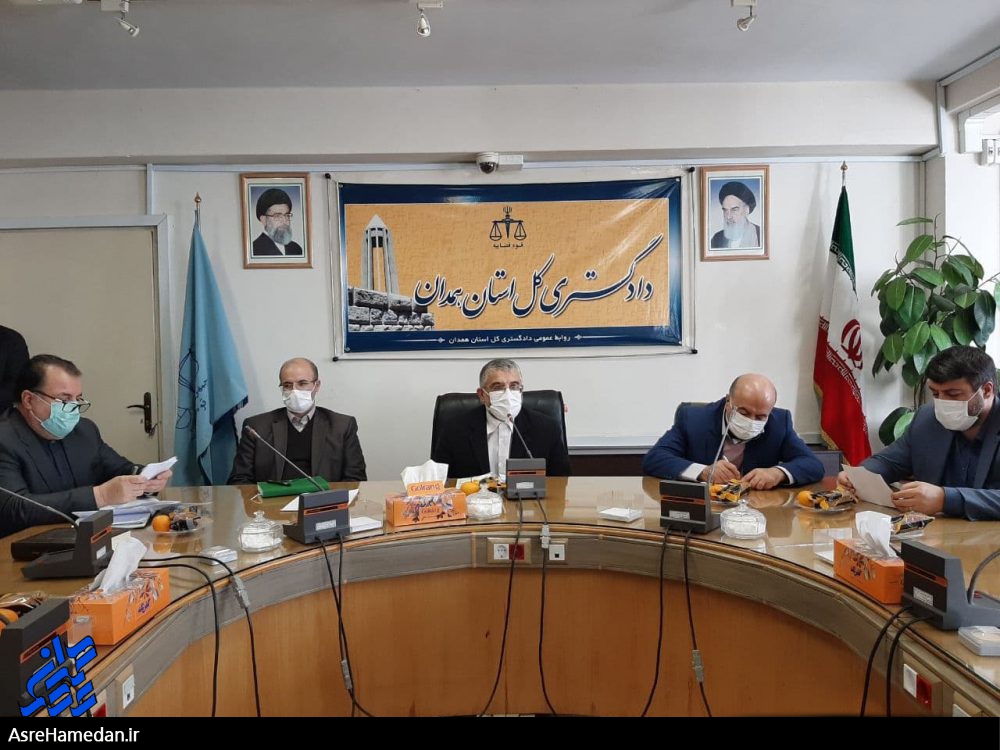 ضرورت رسیدگی به پرونده های تصادفات جزئی در شوراها بدون ارجاع به دادسراها و دادگاه ها