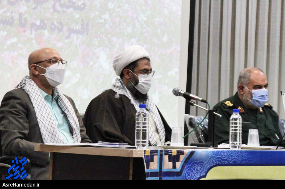 برکات و ثمرات بسیج، متوجه آحاد ملت است/اصلاح جامعه با مشارکت تک تک مردم