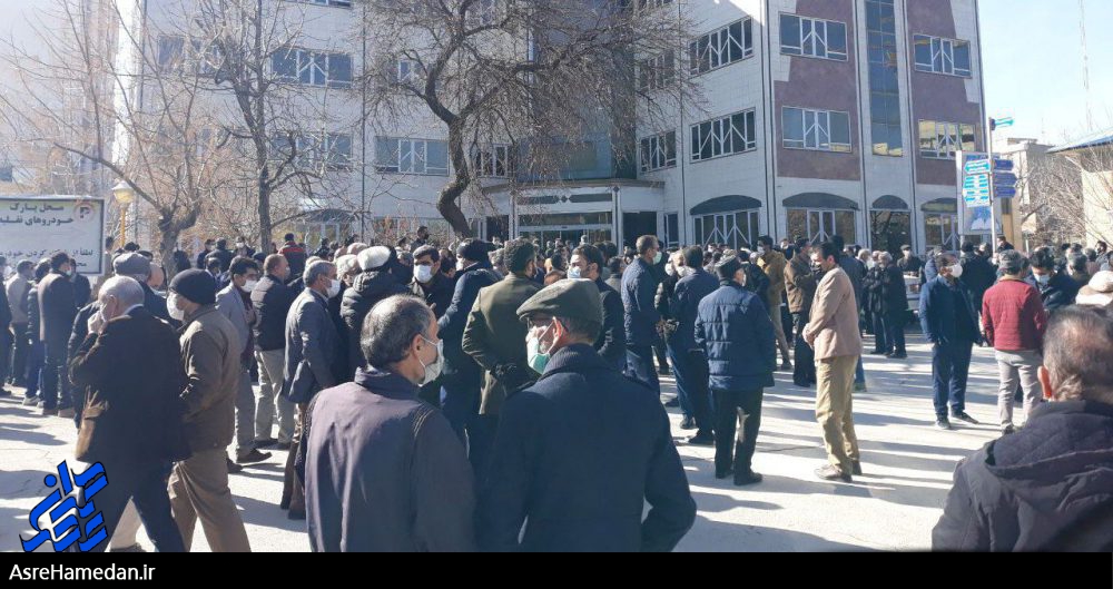 این همه هیاهو و فراخوان برای هیچ!