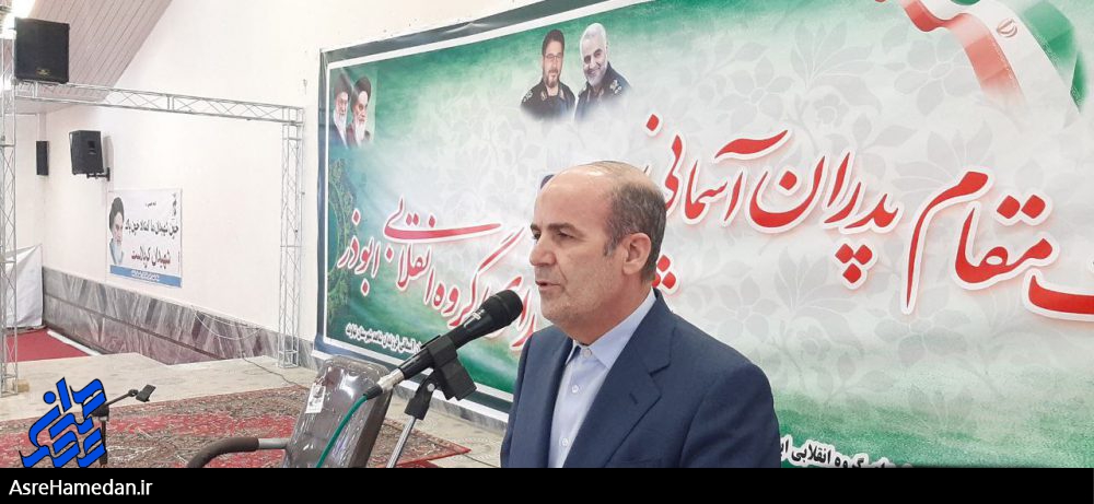 گروه انقلابی ابوذر با بصیرت و غیرت دینی بر ضد ظلم قیام کردند/لزوم تبیین حقیقت زندگی شهدا برای جوانان