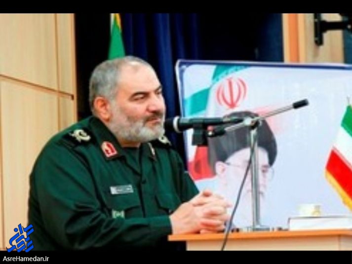 امروز فضای مجازی یکی از تهدیدهای بزرگ دشمن است/غول رسانه ای دشمن بدنبال ضربه زدن