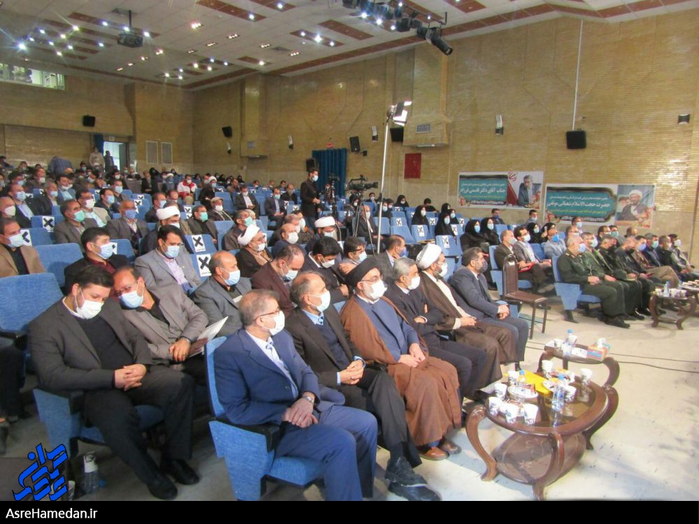 نباید زنجیره تولید و رشد امثال سید‌جمال‌ها قطع شود/رشد دیپلماسی فرهنگی علمی؛ اولویت دانشگاه سیدجمال باشد